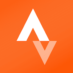 Strava Logo