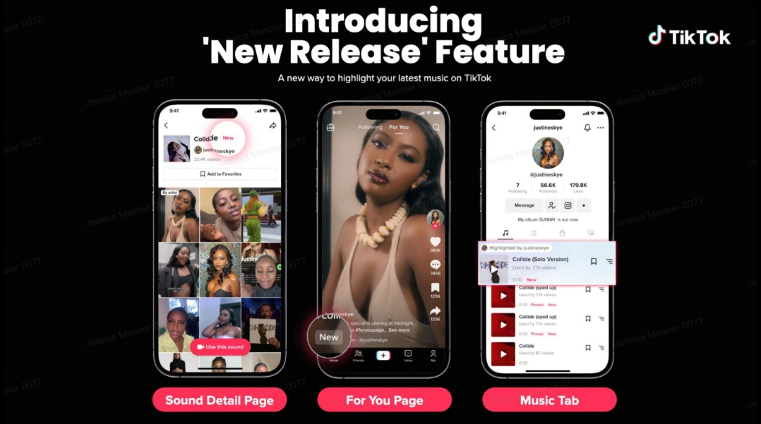 Tiktok Bc 2