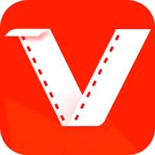 Vidmate Logo