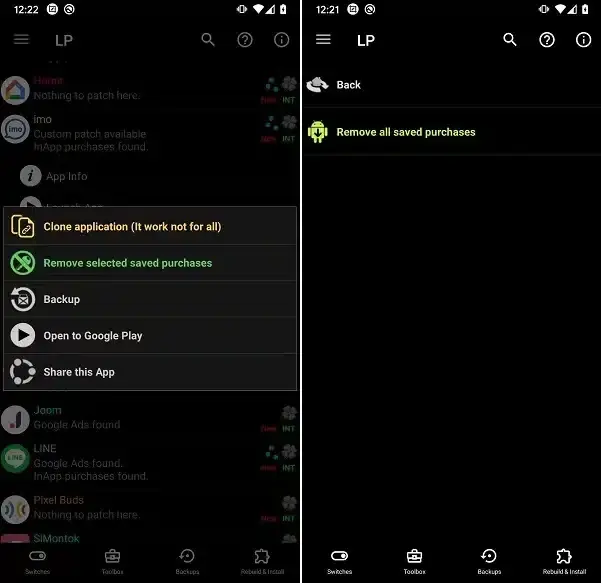 Lucky Patcher Bc 3 2