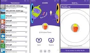 Shareit Bc 4