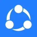 Shareit Logo