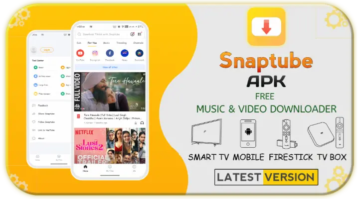 Snaptube Bc 3