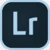 Adobe Lightroom Mobile Logo