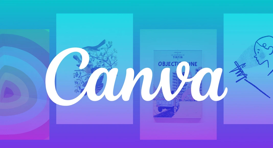 Canva Background