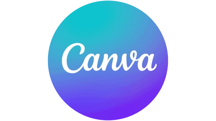 Canva Big Logo