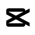 Capcut Logo