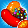 Candy Crush Logo