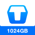 Terabox Logo