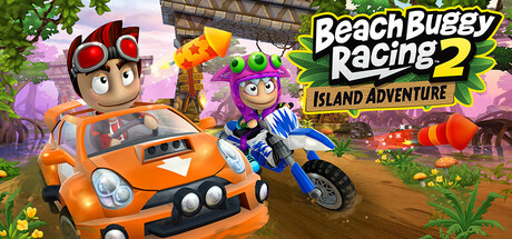 Beach Buggy Bc