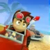 Beach Buggy Logo 12