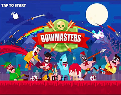 Bowmaster Bcc