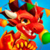 Dragon City Logo