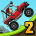 Hill Climb 2 Logo