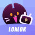 Loklok Logo 2