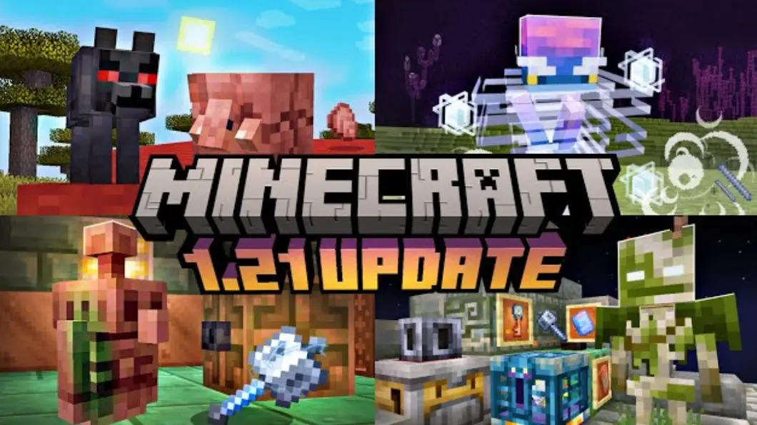 Minecraft Bc