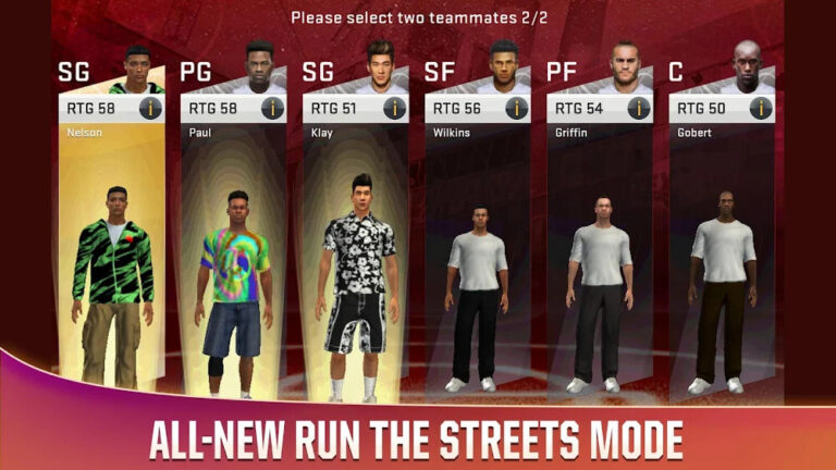 NBA 2K20 v98 0 2 MOD APK OBB (Free Shopping) APKHero NBA 2K20 v98 0 2 MOD APK OBB (Free Shopping) APKHero