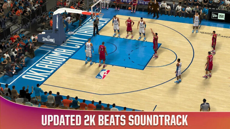 NBA 2K20 v98 0 2 MOD APK OBB (Free Shopping) APKHero NBA 2K20 v98 0 2 MOD APK OBB (Free Shopping) APKHero