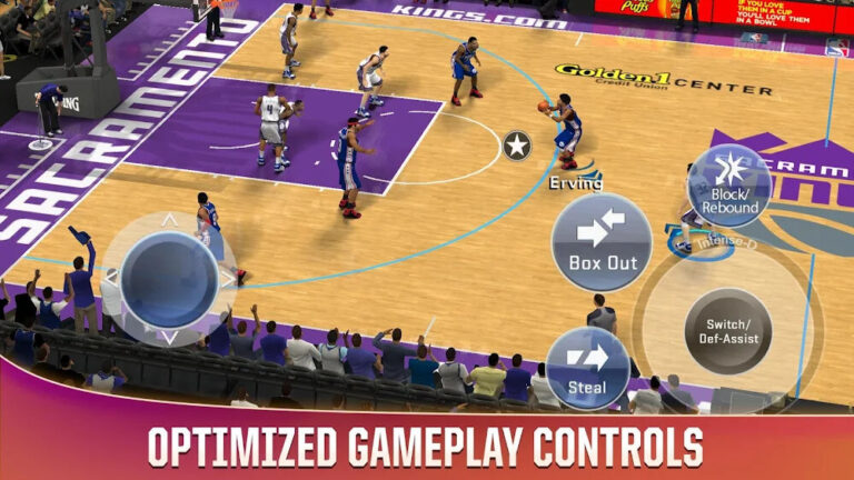 NBA 2K20 v98 0 2 MOD APK OBB (Free Shopping) APKHero NBA 2K20 v98 0 2 MOD APK OBB (Free Shopping) APKHero