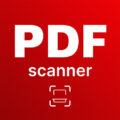 Pdf Scanner Logo