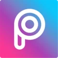 Picsart Logo