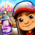 Subway Surf Logo