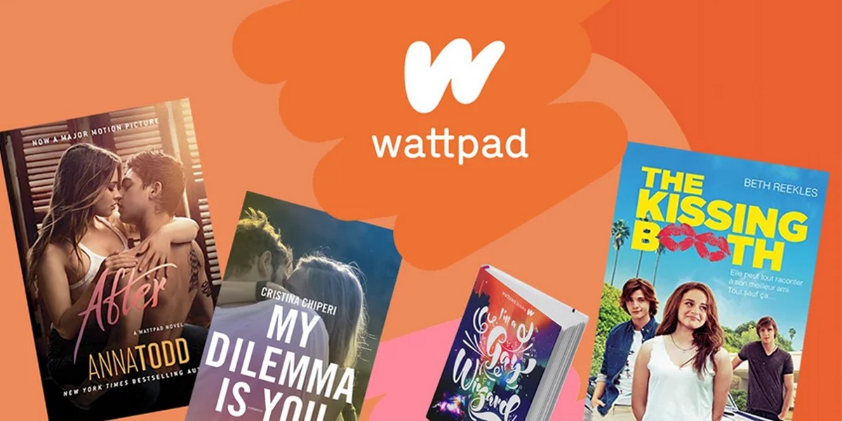 Wattpad Bc