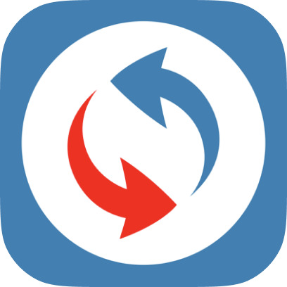 Reverso Translate And Learn Logo