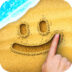 Sand Draw Sketchbook LOGO