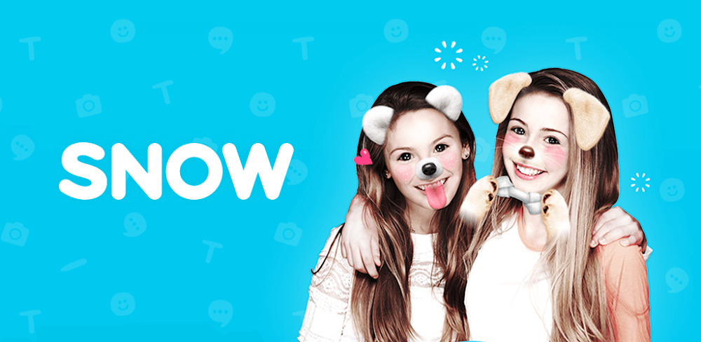 Snow Bg