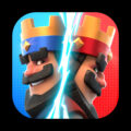 Clash Royale Logo