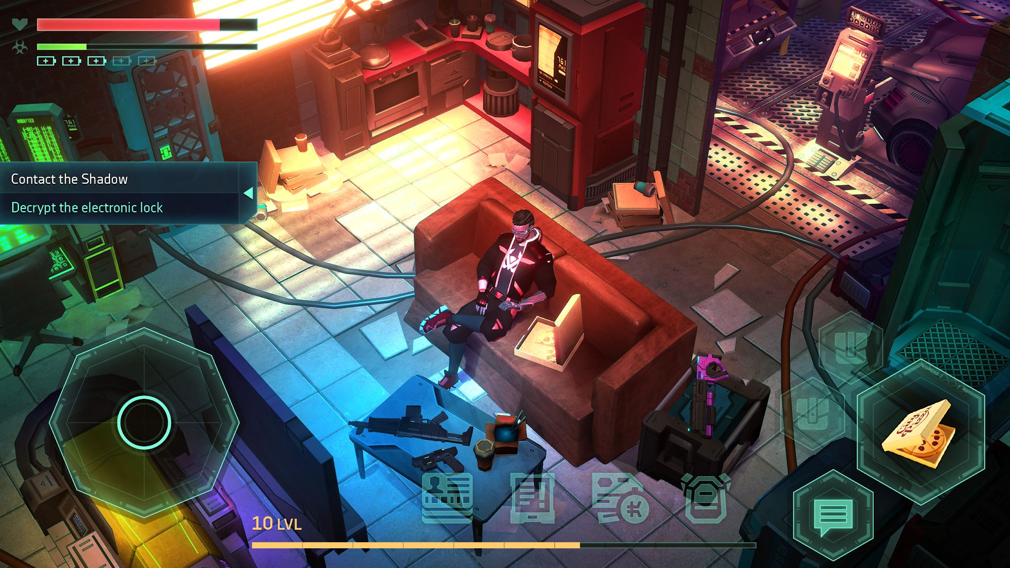 Cyberika Bc