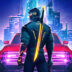 Cyberika Logo