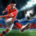 Final Kick Logo
