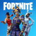 Fortnite Logo