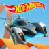 Hot Wheels Logo