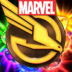 Marvel Strike Force Logo