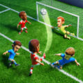 Mini Football Logo