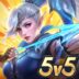 Mobile Legend Logo