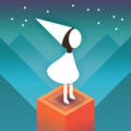 Monument Valley Logo