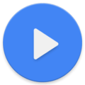 Mx Player Logo