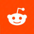 Reddit Logo