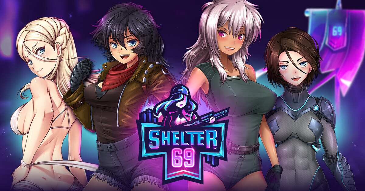 Shelter 69 Bg