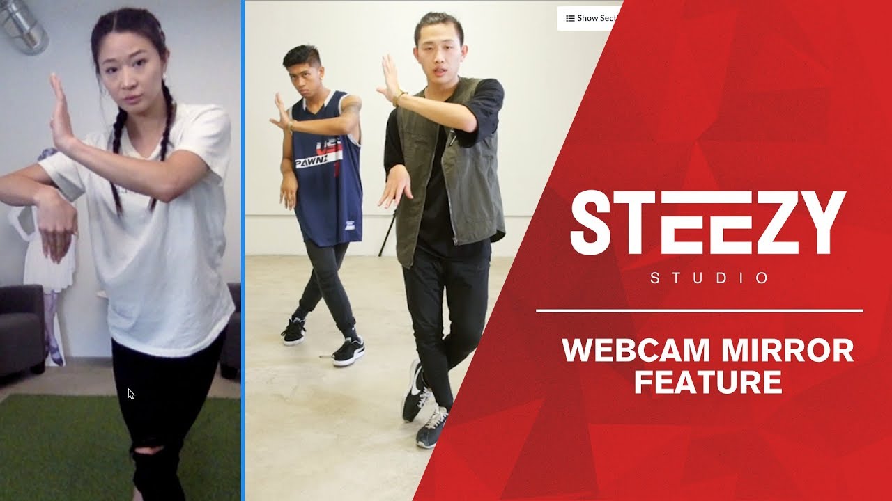 Steezy Bc 2