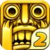 Temple Run Logo