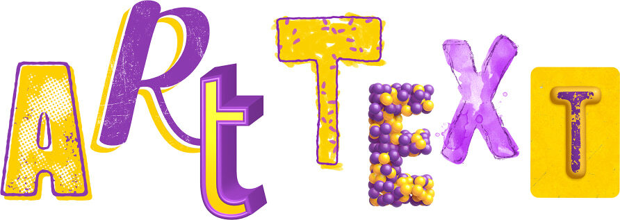 Text Art Bc 3