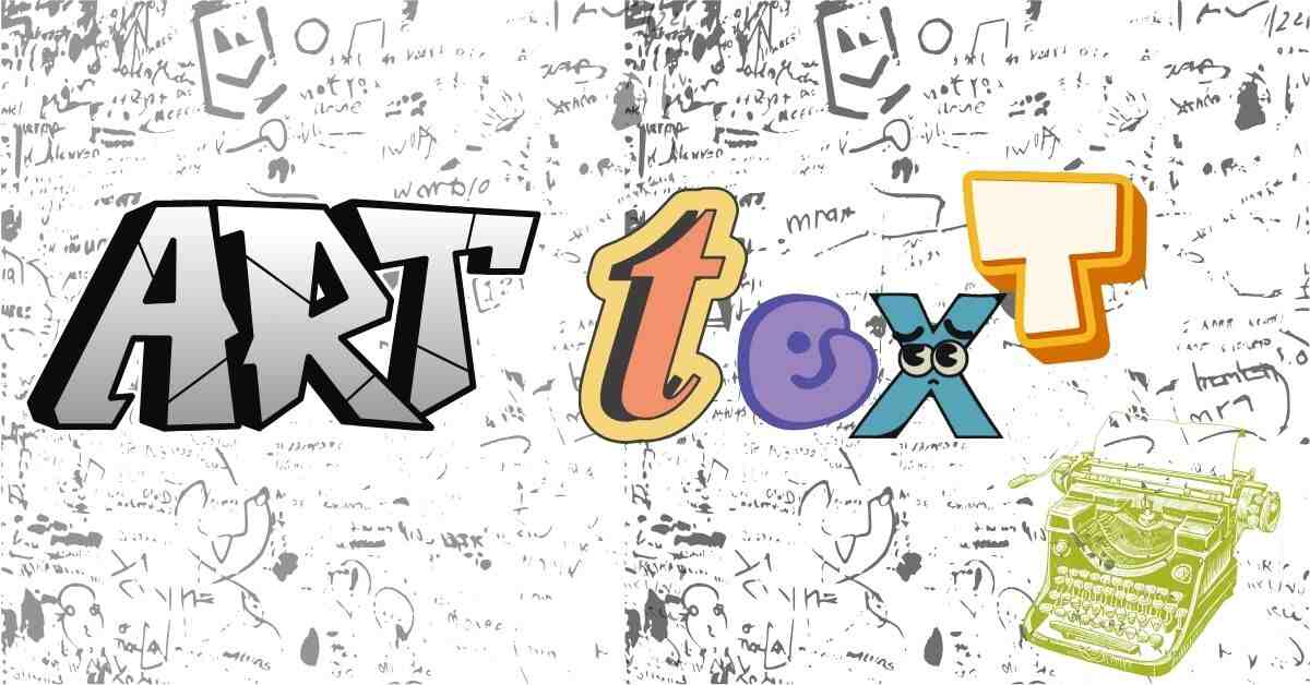 Textart Bc