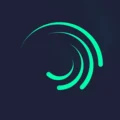 Alightmotion Logo