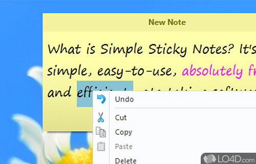 Easy Notes Bc 2