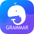 English Grammar Logo